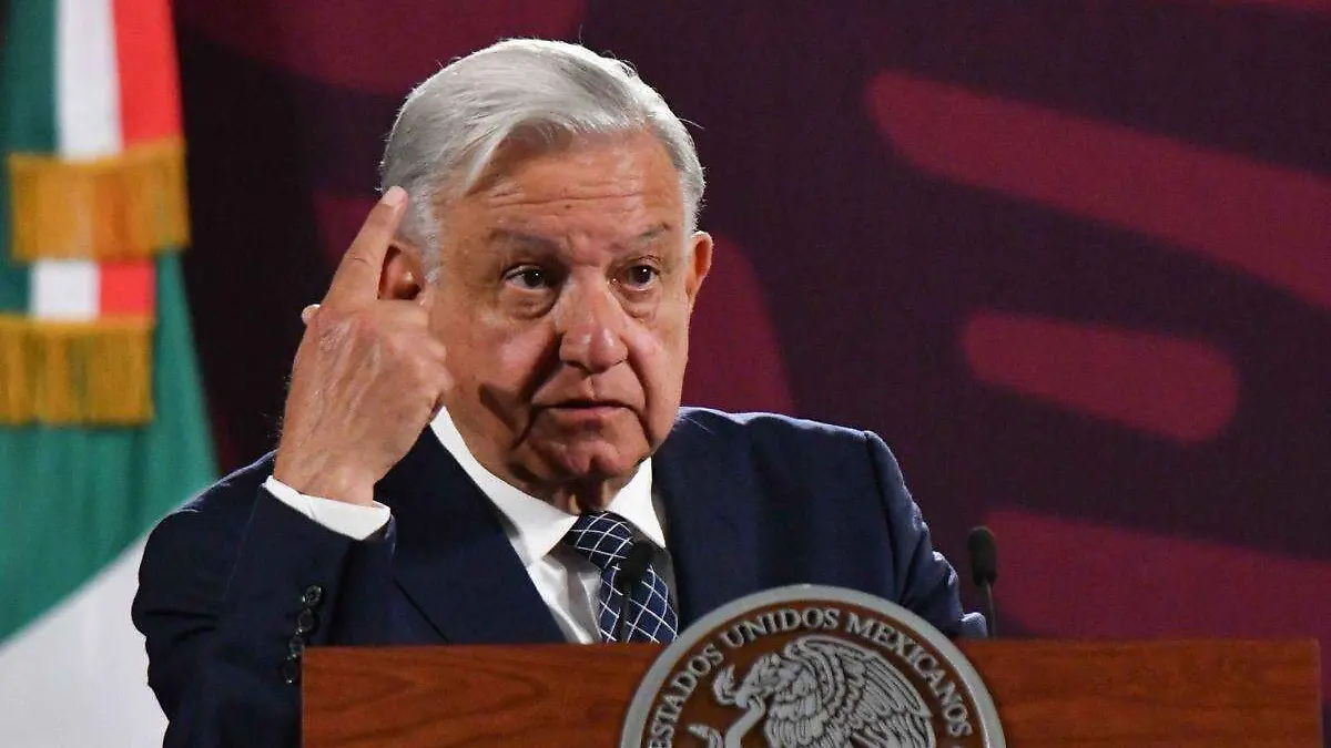 AMLO-reforma judicial